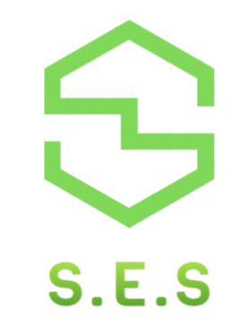 SES Logo